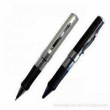 Spy multifunction pen, spy camera, recording video, high definition, supports to 32 GB photo shootin